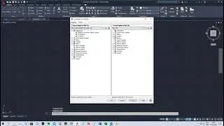 AutoCAD 2021: Interface Cl&aacute;ssica (Workspace Classic) - TUTORIAL