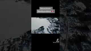 Glovertown Newfoundland