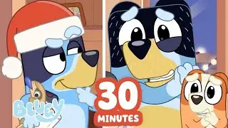 Bluey Full Episodes 🎨 Fun Learning & Nursery Rhymes for Kids