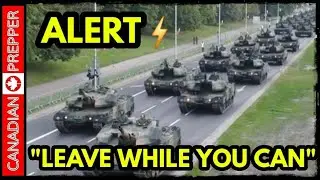 ⚡ALERT: 