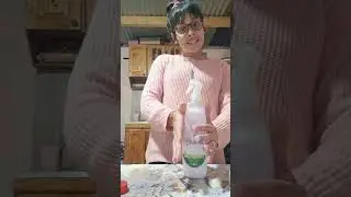 PERFUMINA HECHA EN CASA
