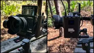 Pixel MK20 Wireless Lavalier System