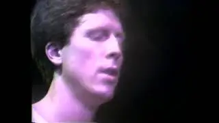 Rhys Chatham: &ldquo;Drastic Classicism&rdquo; at The Kitchen (April 17th, 1981)