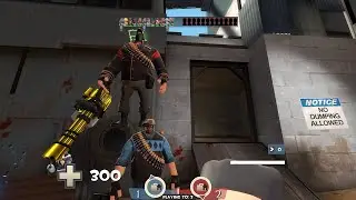 TF2 - CTF, The Sequel