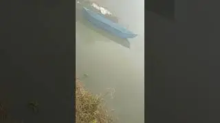 The wonderful place...😍#short #small #river #village 🏠🏠 Cruise# ship🛳️🛥️#shorts .....😍😱🤗