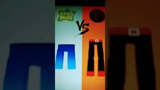 PK XD |DUELO - LUCCAS NETO VS ENALDINHO