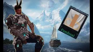 Lost Ark   Slime Island open PVP