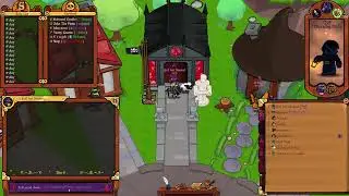 Town of Salem 2 - Jan 18th - Cursed Soul