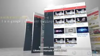 SiteTalk - OPN OPT System   Finnish