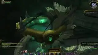 World Of Warcraft Legion: The Great Betrayer