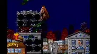 Rampage World Tour - Day 4 (Midway Arcade Vol. 2) (7/16/06)