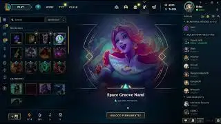 Opening 10 Space Groove 2022 Capsules so you don't have to