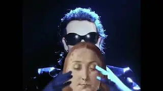 U2 EVEN BETTER THAN THE REAL THING ALTERNATIVE RADIO MIX