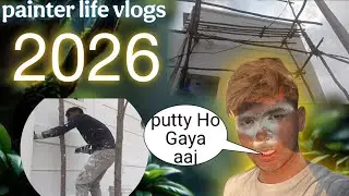 Putty Ho Gaya 😍 #lifestylevlog 