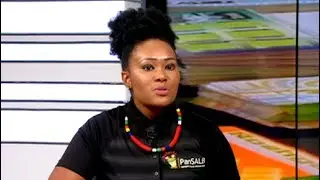 DISCUSSION: PanSALB's efforts in SA languages preservation