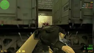 [ POV ] fnatic.f0rest vs SK Gaming.se (Intel Extreme Masters IV World Championship)