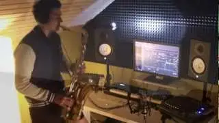 TheSaxophonGuy - Dubstep Dreams