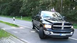 Dodge Ram V8 5,7L Beesten Rheine 484 49832