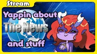 News and then Gunfire Reborn!