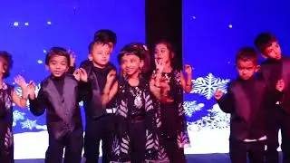 VEDA ANNUAL DAY 2024-25 Part-3