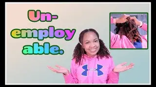 Korea Storytime | How I Got Blacklisted In Korea | Count My Microlocs With Me