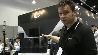 Новинки Trinnov Audio на CEDIA 2018
