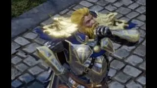 Команда DOS2 Classic RPG против лорда Линдера Кемма