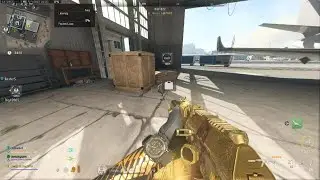 Heavy Chopper Fuel: Airport [DMZ]