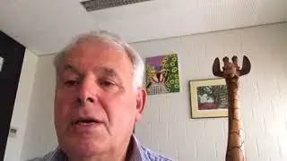 Adam Graycar on the AAP