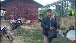 Rawt Jat Mare  Chyeju Dum Poi 