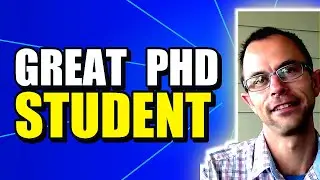 What Makes A Great PhD Student In Management Or Business? ( Doctoral Student Advice & Tips )