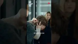 Мажор плевал в лицо учителям пока не пришла она... строгая математичка советской закалки.