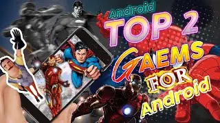 🔥How To TOP Games FOR Android 🎮 2021 🤩💖 #SKTECHPRO💡