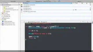 Objective-C 6 -- Variables & Integers - Arabic
