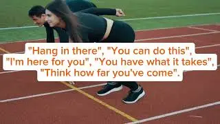 Perseverance Is Favourable (Music Video)