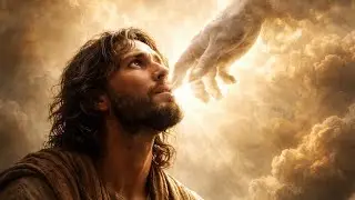 How God Forms His Spokesman