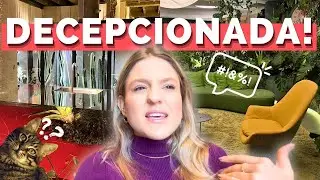 TENDÊNCIAS (ou não) DE DECORAÇÃO PARA 2024 - TOUR CASACOR 2023