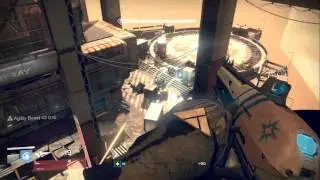 Destiny- TAKEN KING 