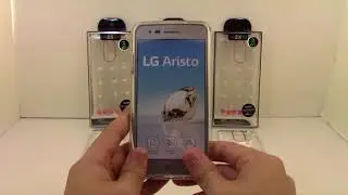 El Lumiere - LG Aristo LV3 Case Guardian Series 