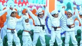 Subha Niketan School - Annual Day 2025 - Promo - CBSE School Kakinada