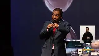 The Lord Master over time -  Bishop Bernard Nwaka (14 August 2022 7am)