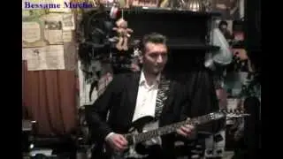 DELTA-FLASH Кавер-группа.avi
