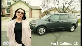 Customer Testimonial - (Amy) 24 hour Home Test Drive