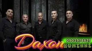 Gipsy Daxon - Poce Sicke - 2025 