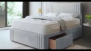 Divan beds
