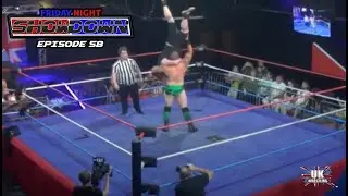 UKW Friday Night Showdown Episode 58 S02E22 30-12-22