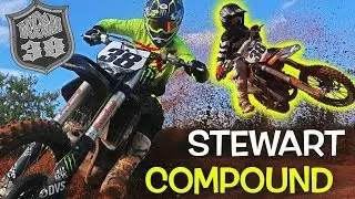 James Stewart Retires & Haiden Deegan Rises! JS7 Compound