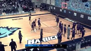 2025-26 Men's Basketball vs Hunter College (Battle of Lexington)