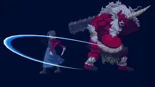 Fate/Grand Order | Onigashima Event- Red Oni
