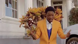 Shadrack Mwamlima 